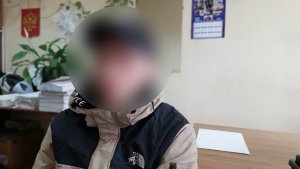 В Белореченском районе местному жителю предъявлено обвинение в попытке сбыта крупной партии «синтетики»