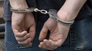В Белореченске полицейские задержали подозреваемых в двух преступлениях