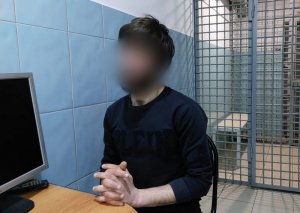 В Белореченском районе местному жителю предъявлено обвинение в серии имущественных преступлений