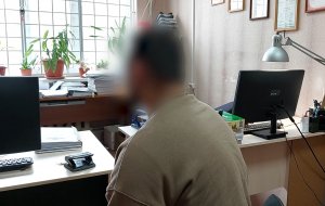 Белореченские следователи предъявили местному жителю обвинение в краже из частного домовладения