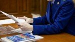По исковому заявлению Белореченской межрайонной прокуратуры прекращено право собственности местного жителя на оружие